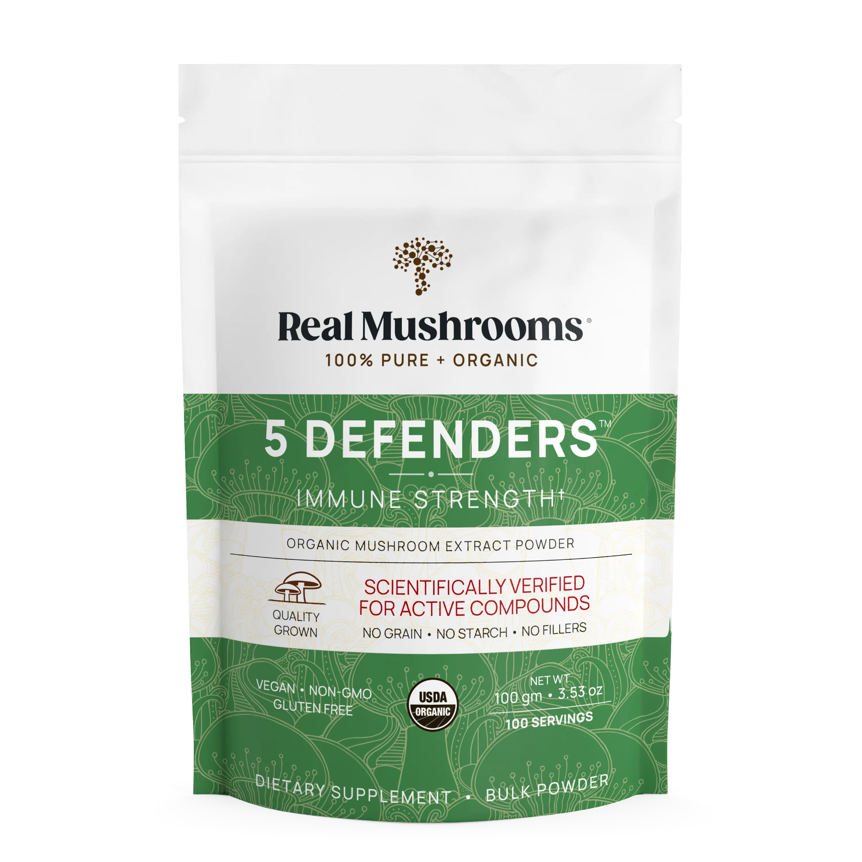 5 Defenders® for Pets – Bulk Powder - Image 7