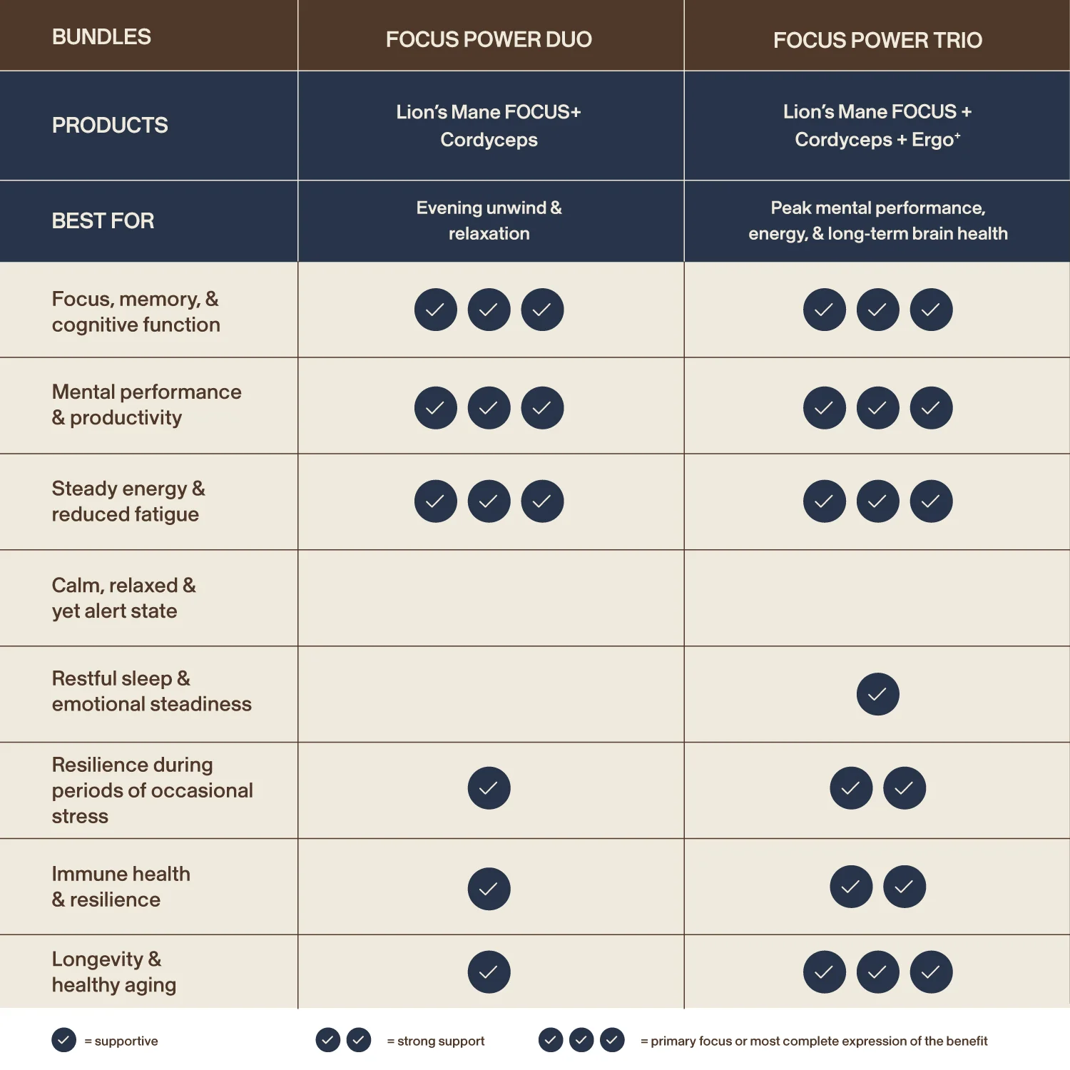 Focus Power Trio - Image 9