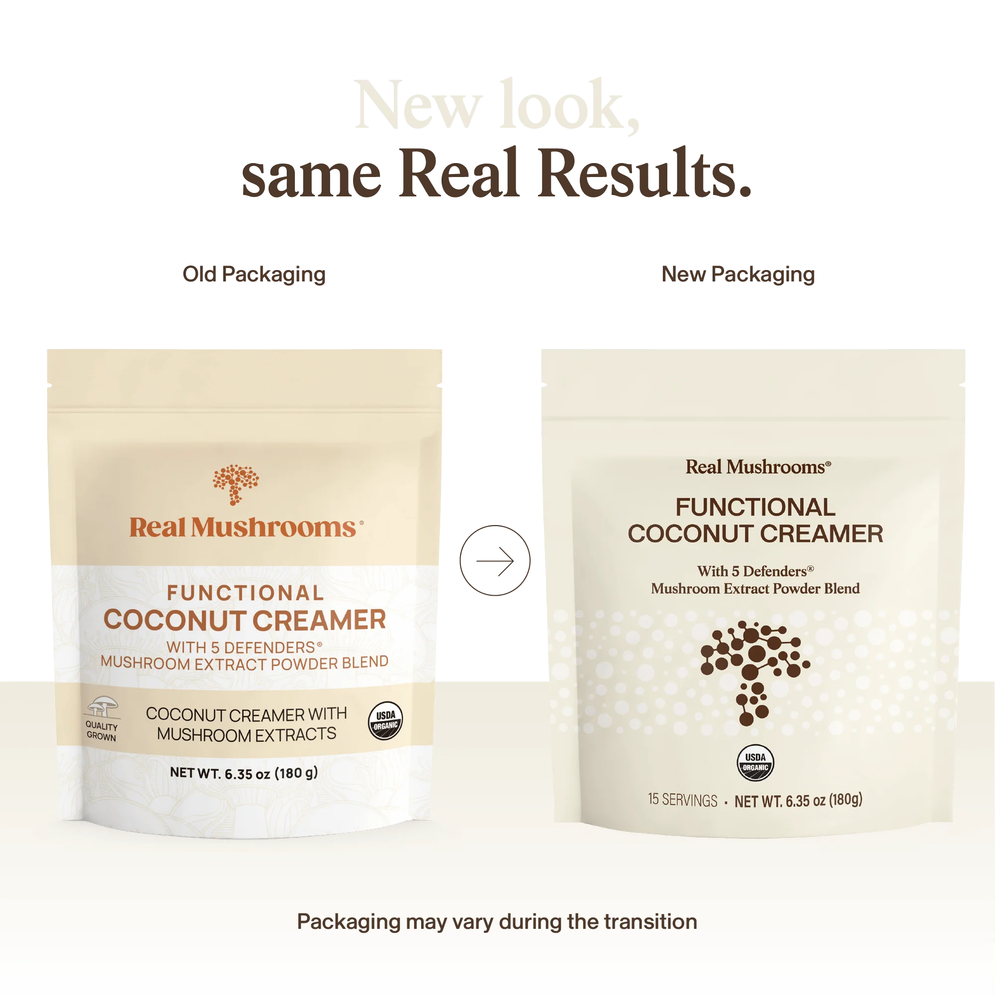 Functional Coconut Creamer - Powder - Image 3