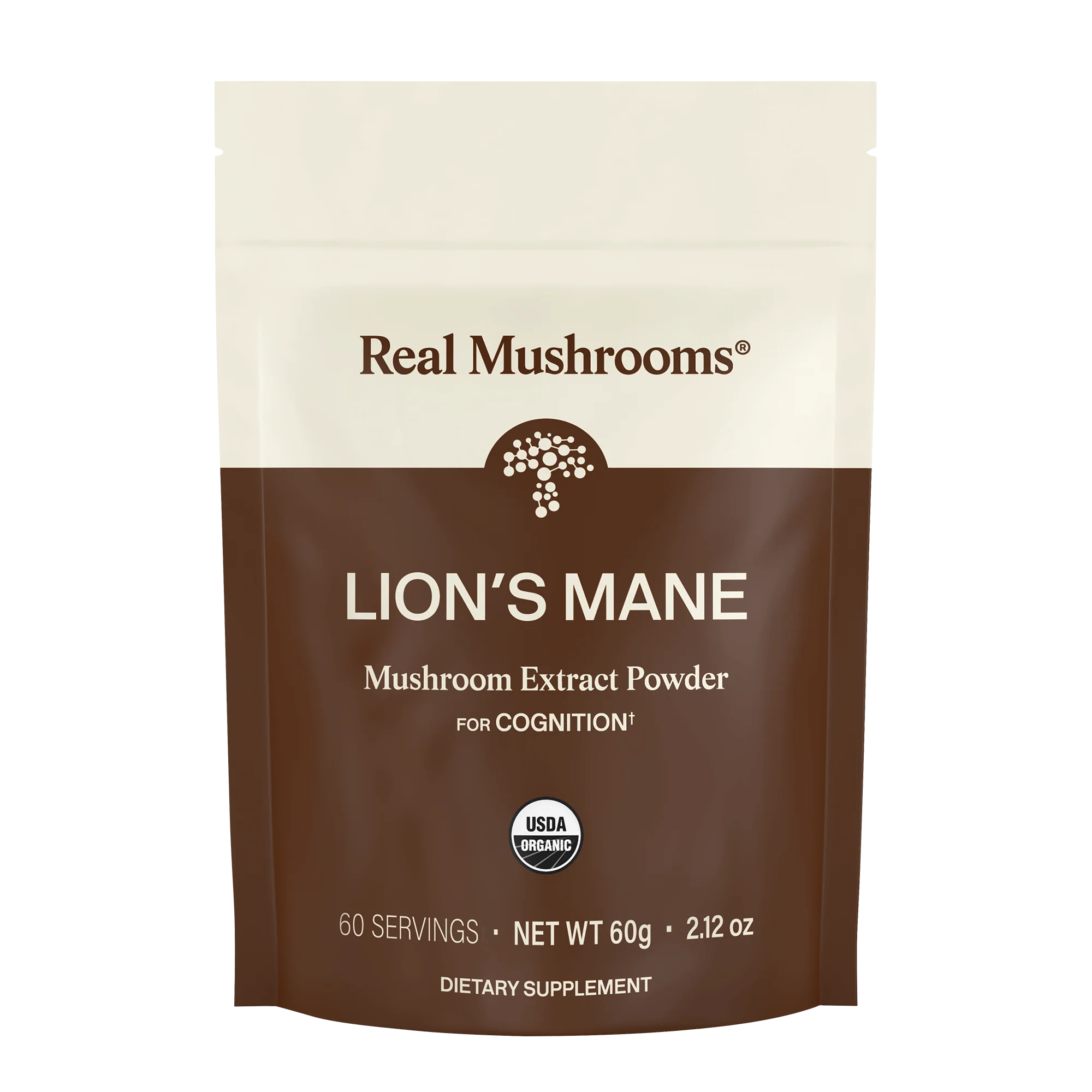 Lion's Mane Powder - 18 Units - Image 2