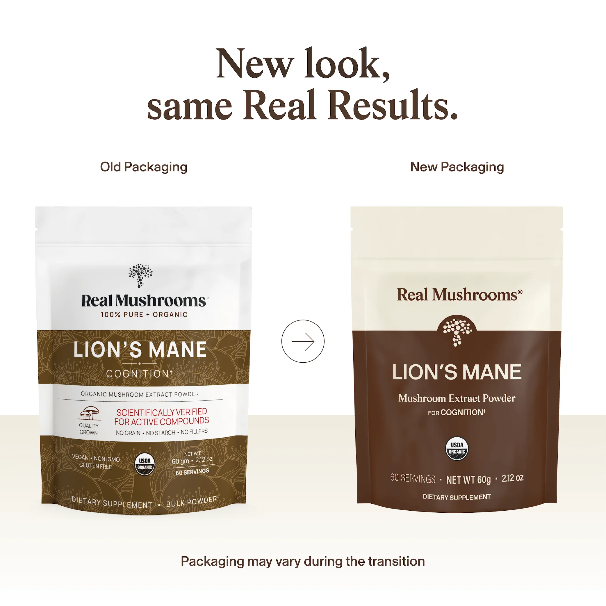 Lion’s Mane Mushroom Powder - Image 4