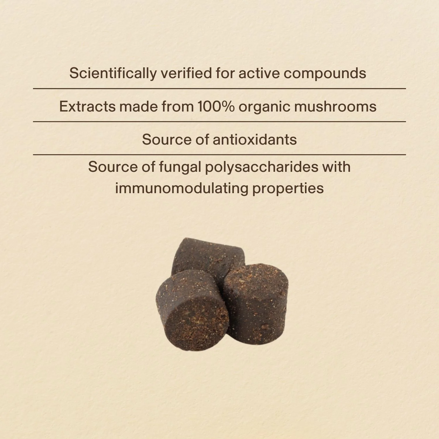 Mushroom Immune Pet Chews - Image 6