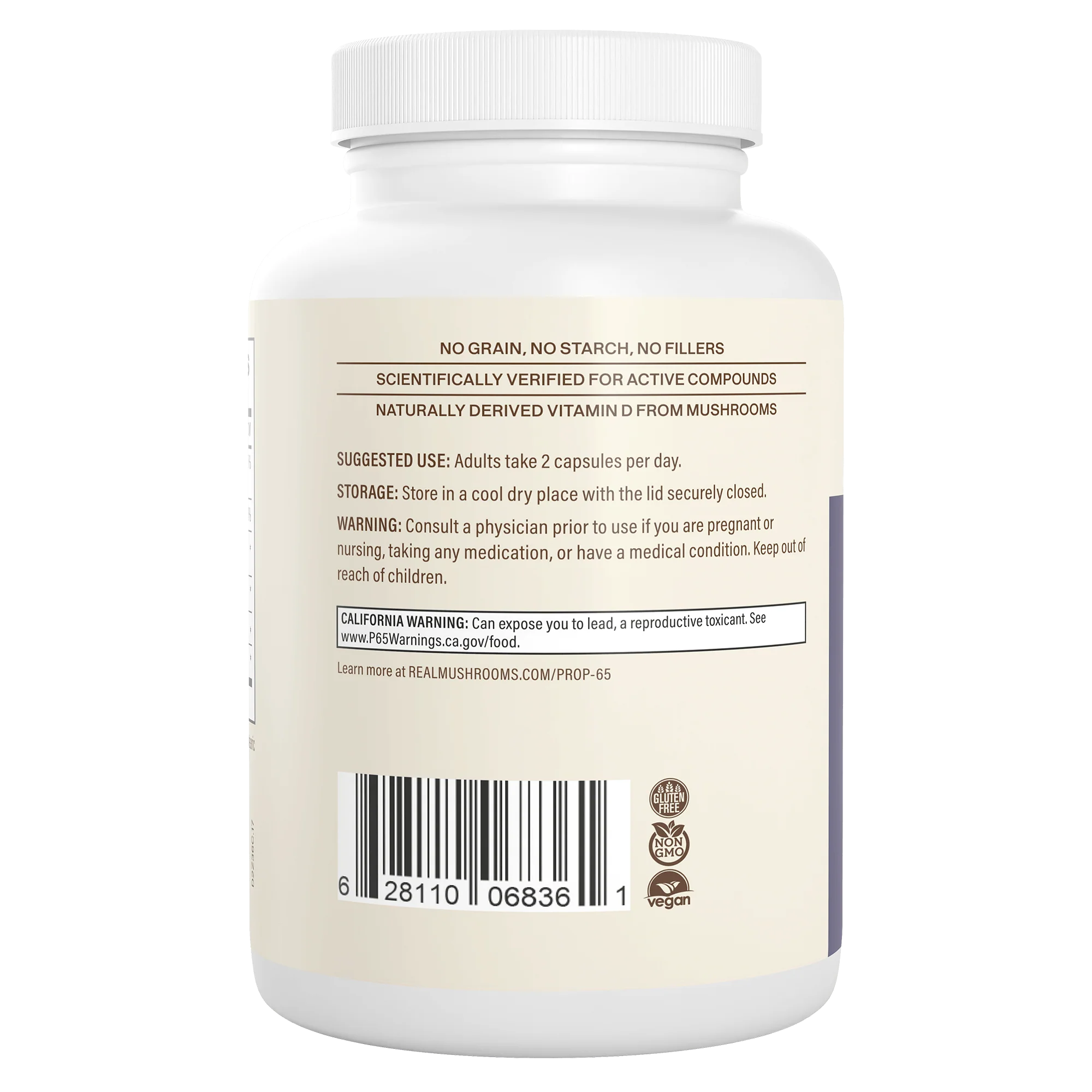 Mushroom D2Z - Image 13