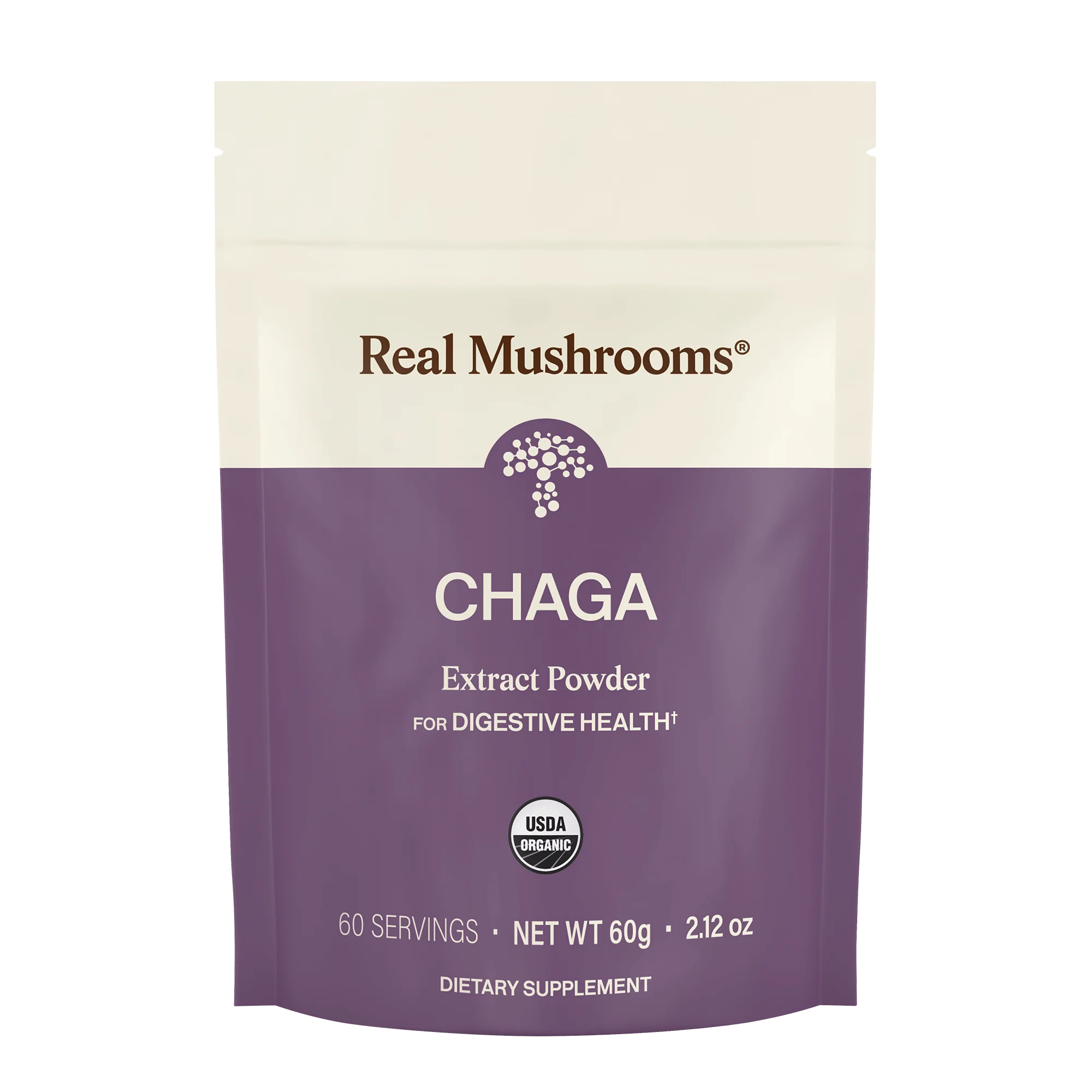 Chaga Powder - 18 Units - Image 2