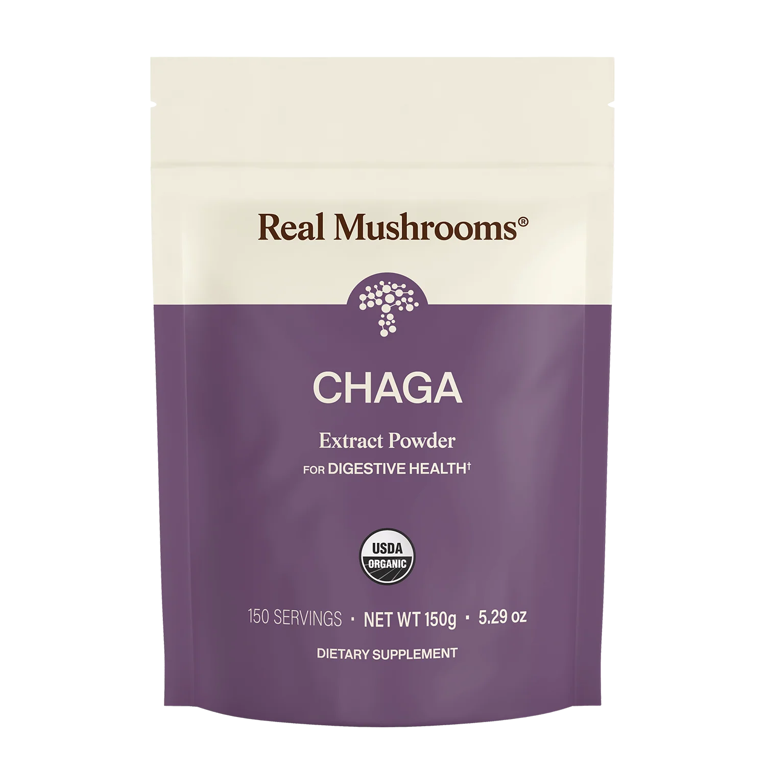 Organic Chaga Extract Powder - Image 12