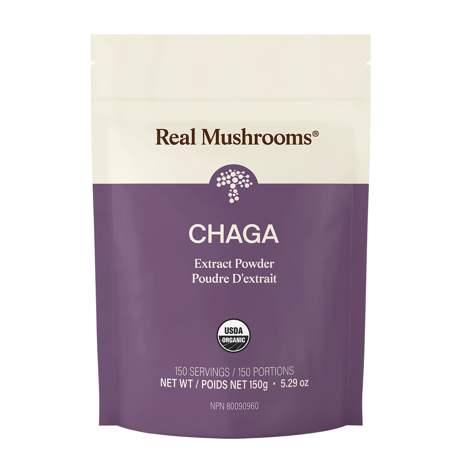 Organic Chaga Extract Powder - Image 13