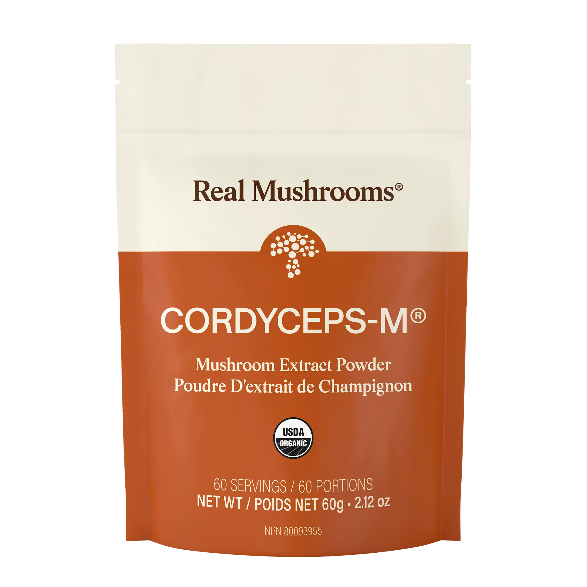 Cordyceps-M® Powder – 18 Units - Image 2