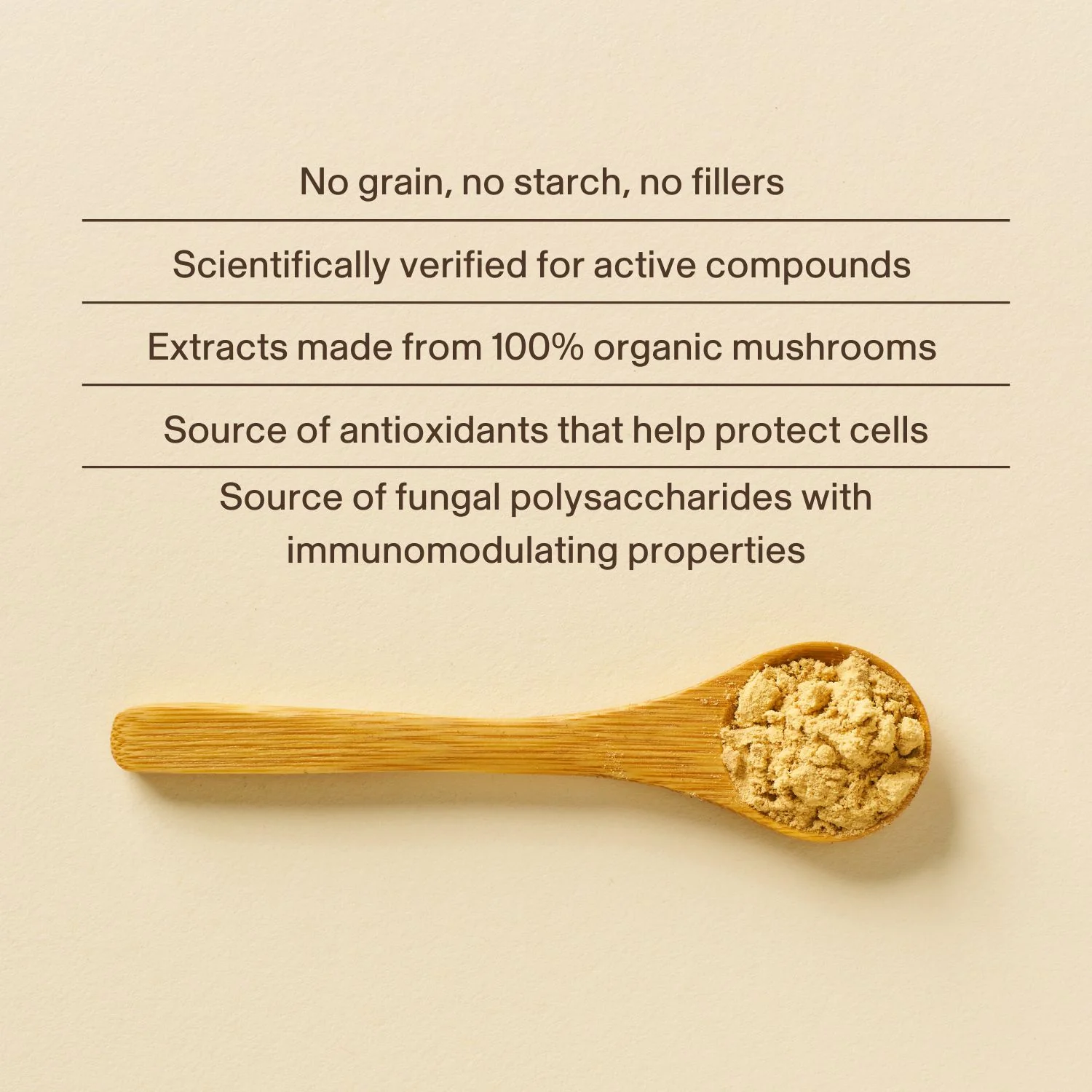 Organic Lion's Mane Extract Capsules for Pets - Image 5