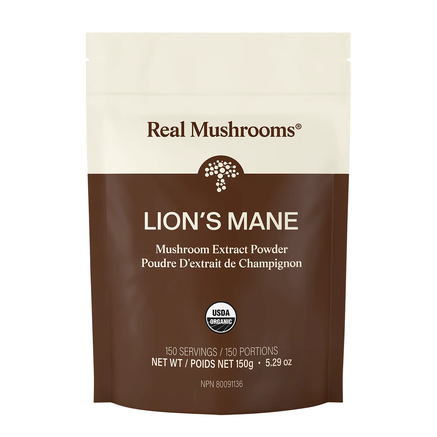 Lion’s Mane Mushroom Powder - Image 13