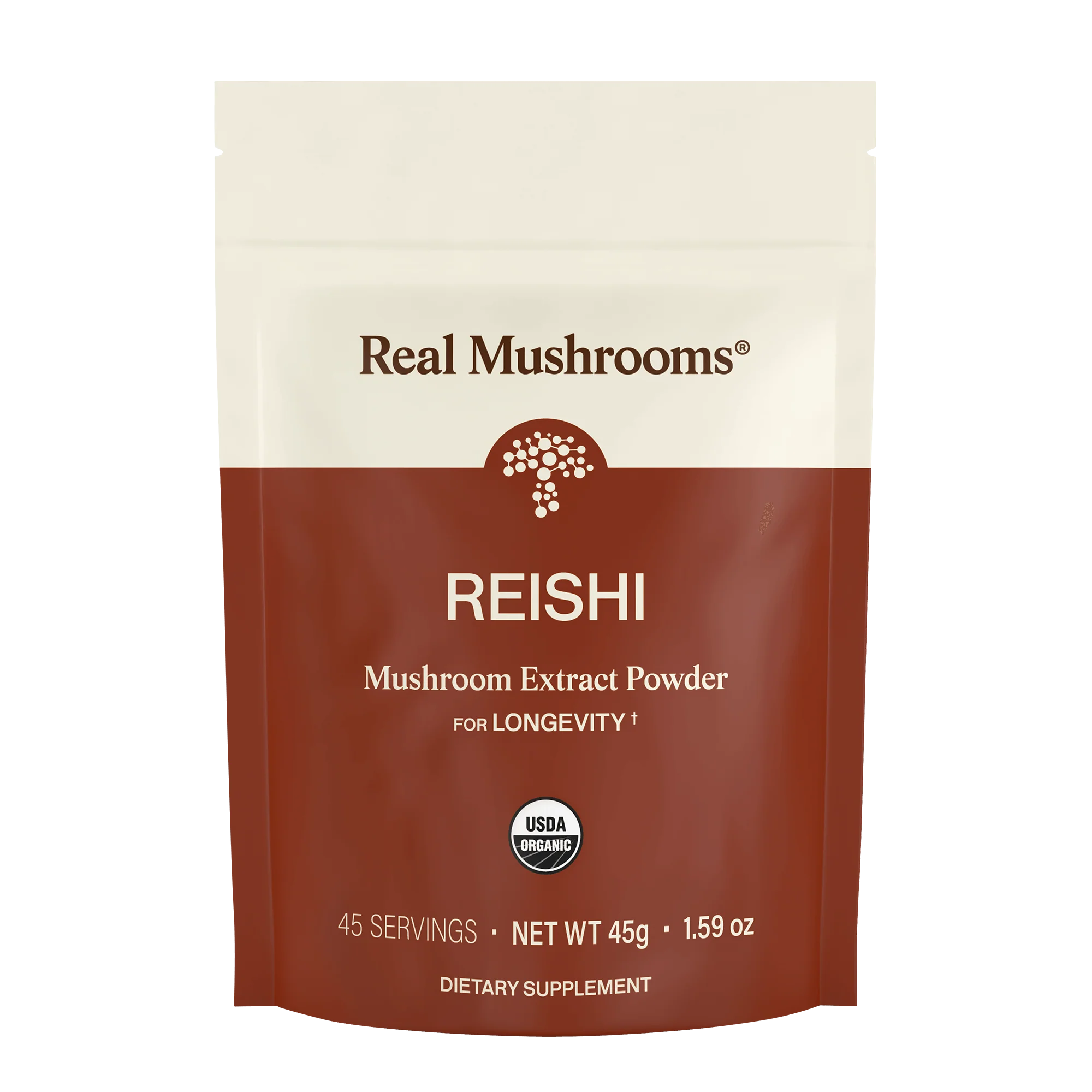 Reishi Powder - 18 Units - Image 2