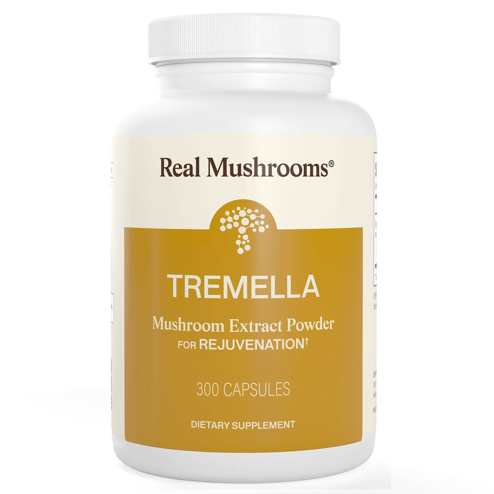 Organic Tremella Extract Capsules - Image 12