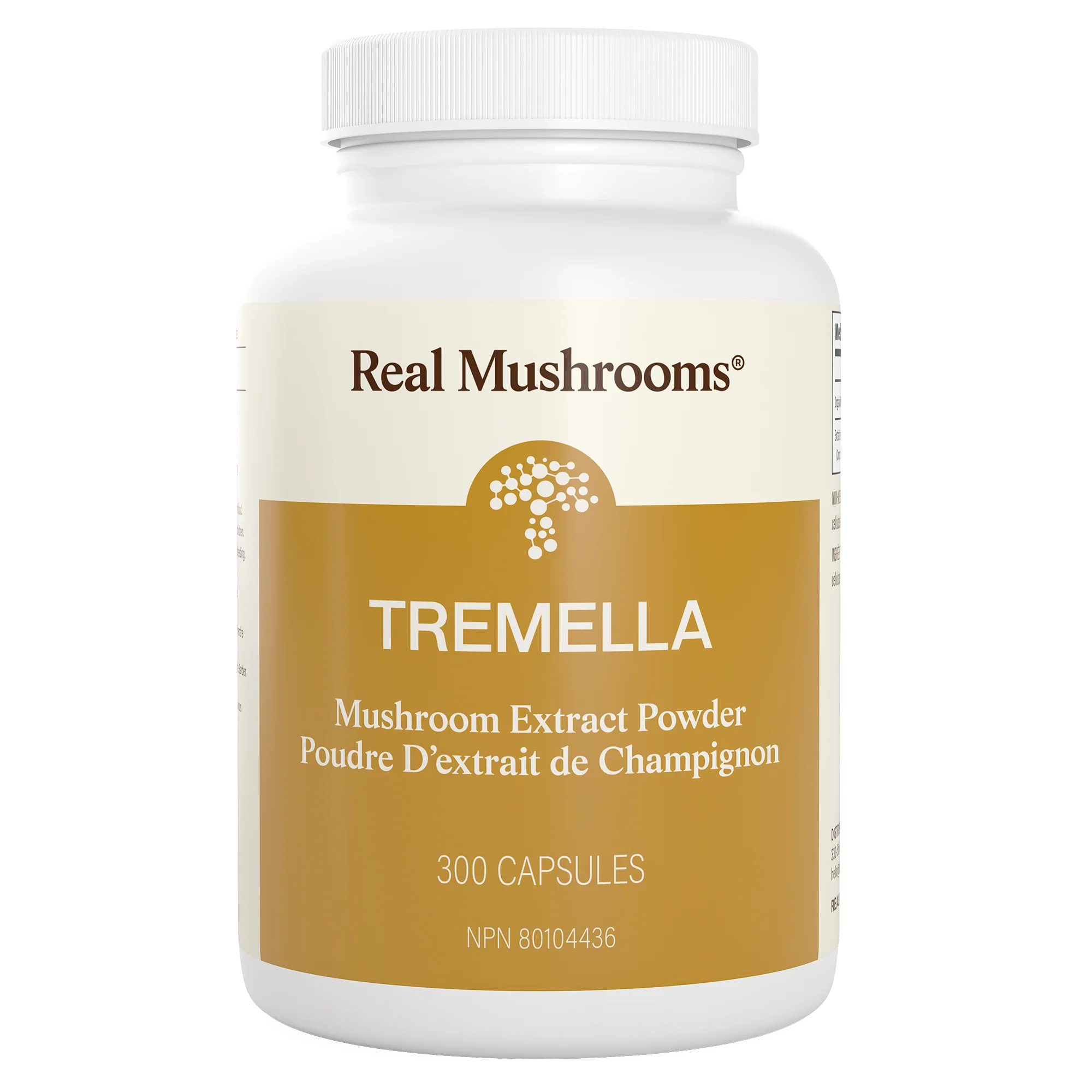 Organic Tremella Extract Capsules - Image 13