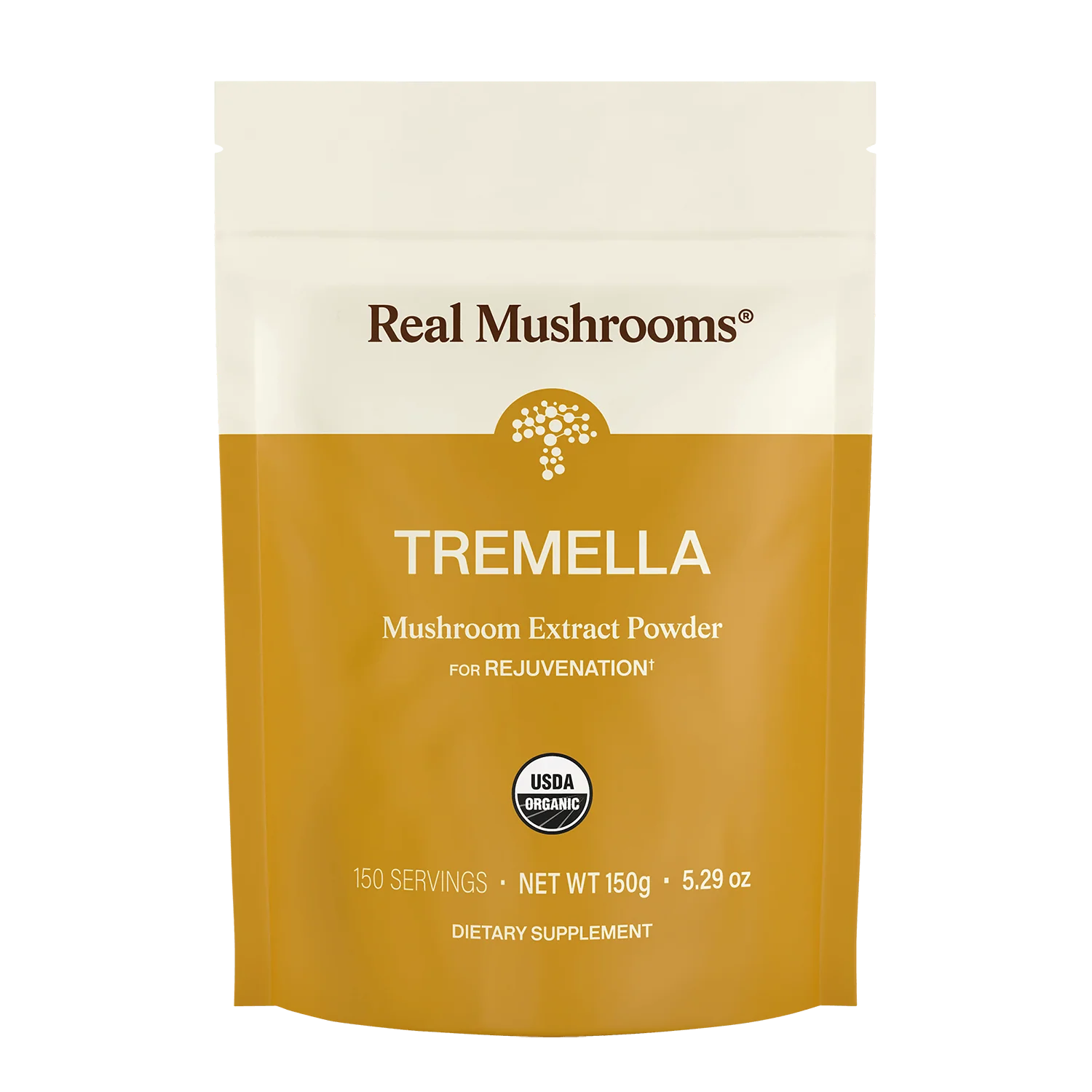 Organic Tremella Extract Powder - Image 12
