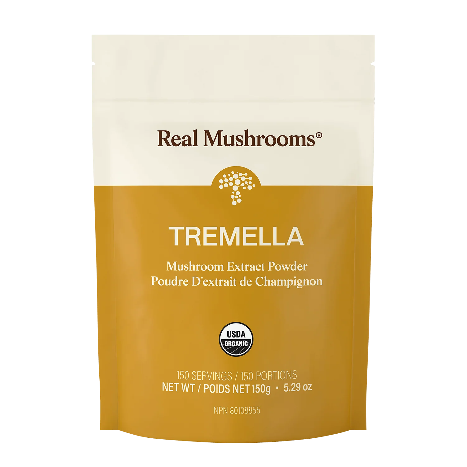 Organic Tremella Extract Powder - Image 13