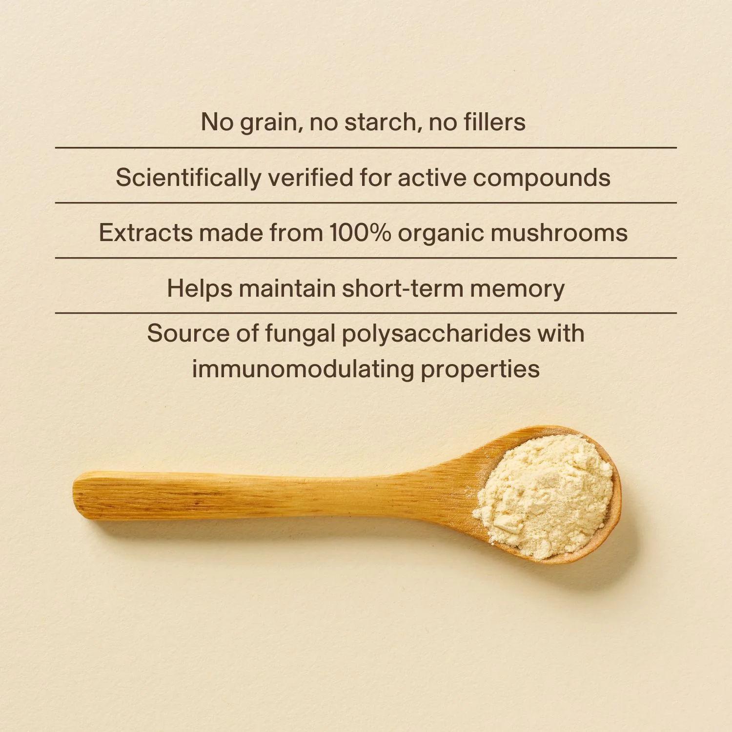Organic Tremella Extract Capsules - Image 6