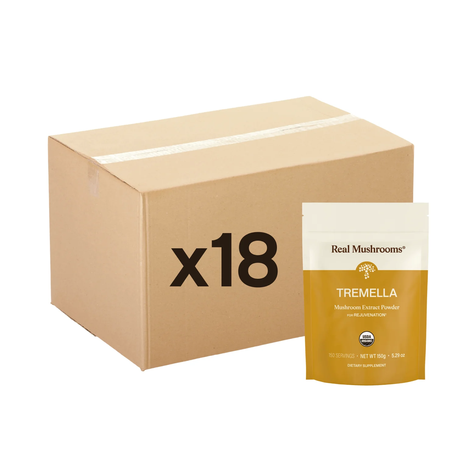Tremella Powder - 18 Units - Image 10