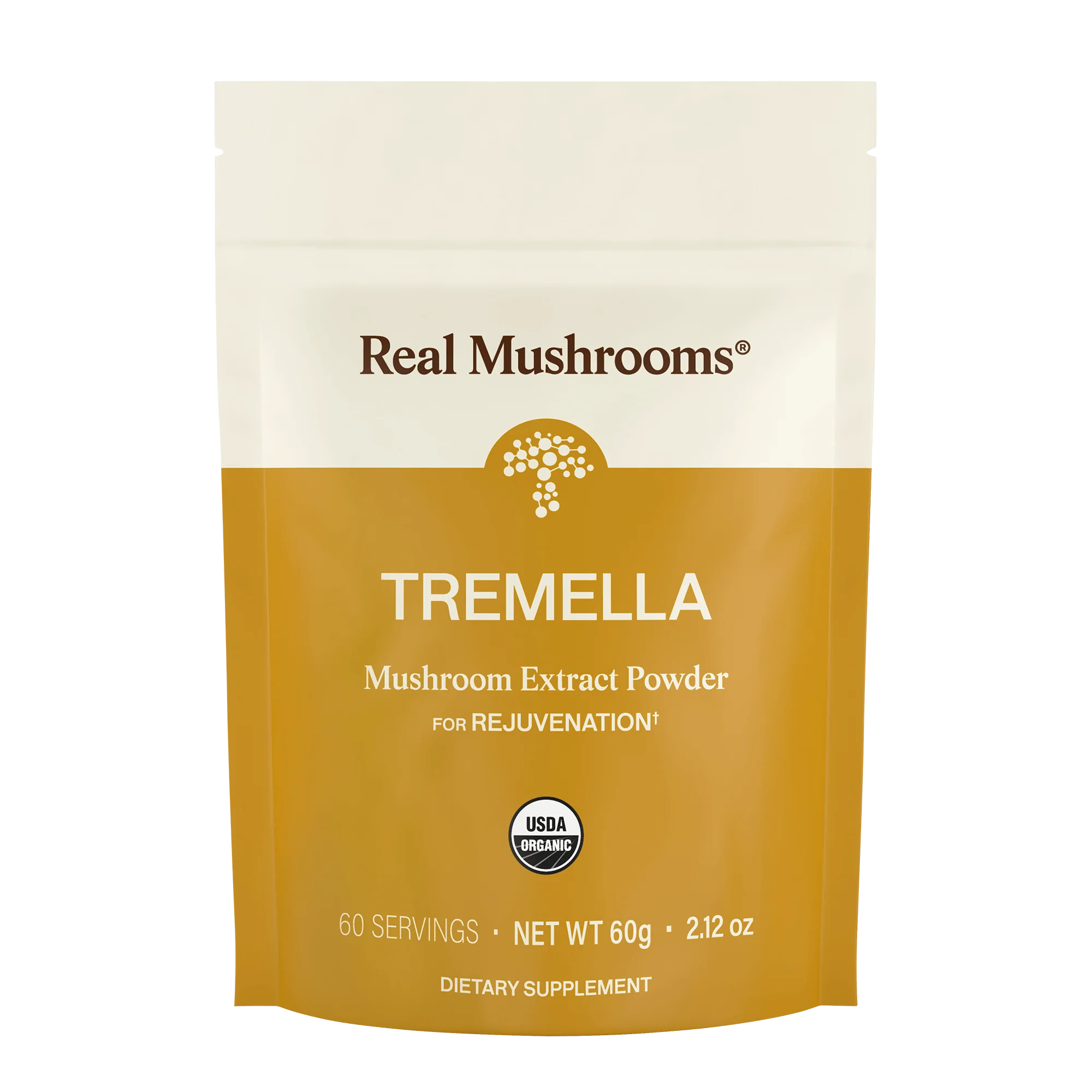 Tremella Powder - 18 Units - Image 2