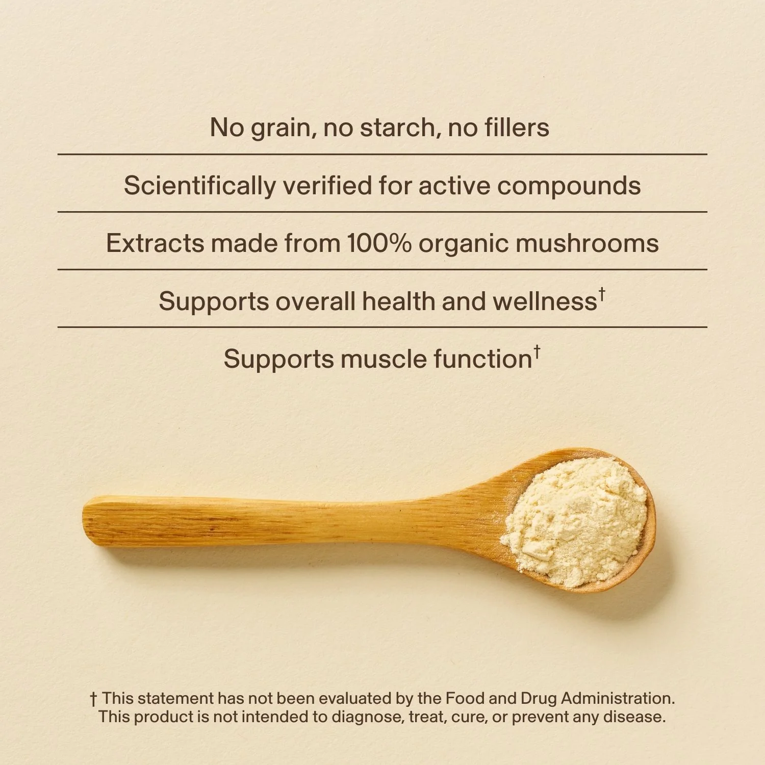 Vitamin D from Organic Mushrooms - Image 5