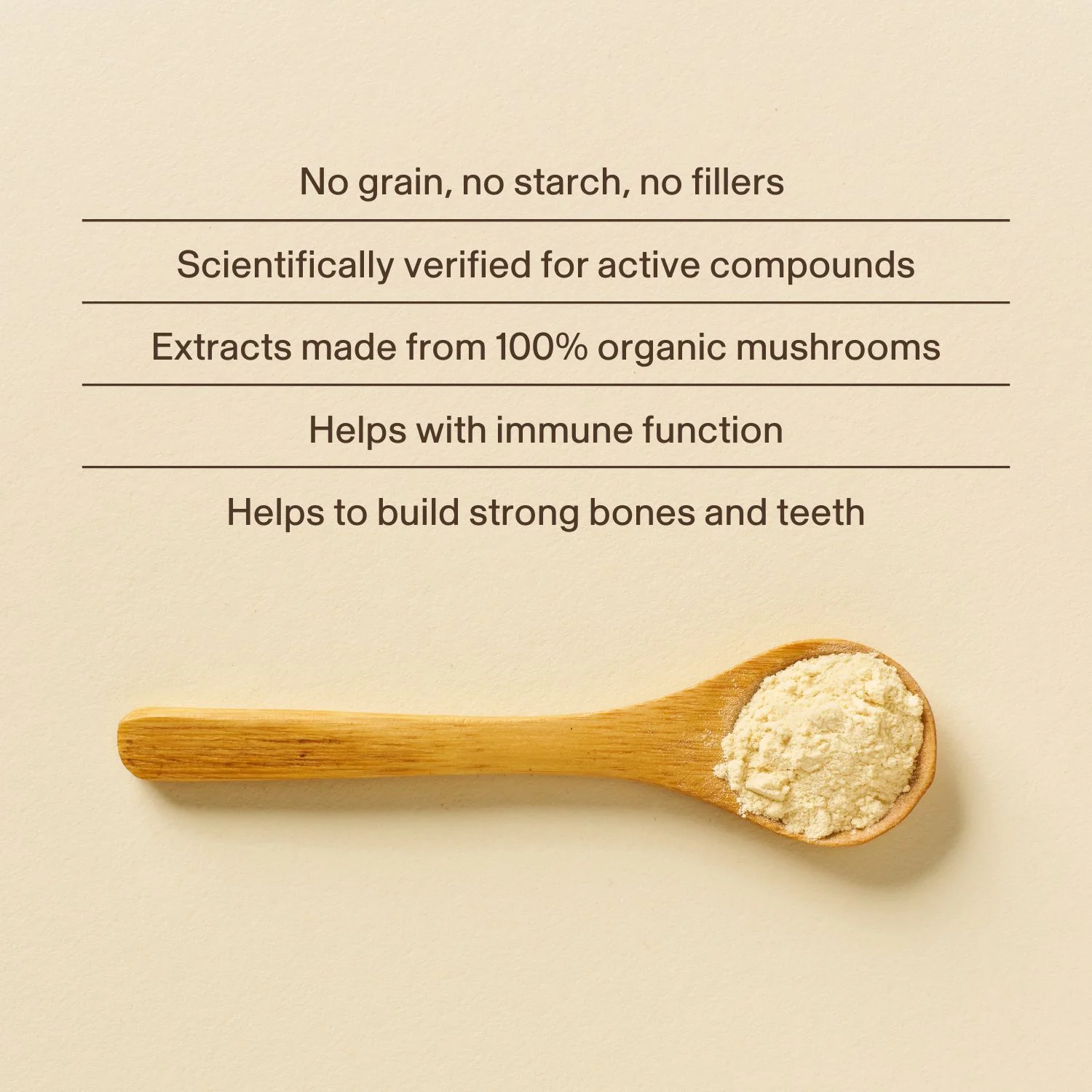 Vitamin D from Organic Mushrooms - Image 6